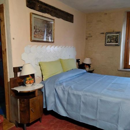 B&B Castel Goffredo San P 3 Екстериор снимка