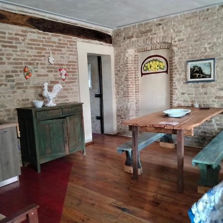 B&B Castel Goffredo San P 3 Екстериор снимка