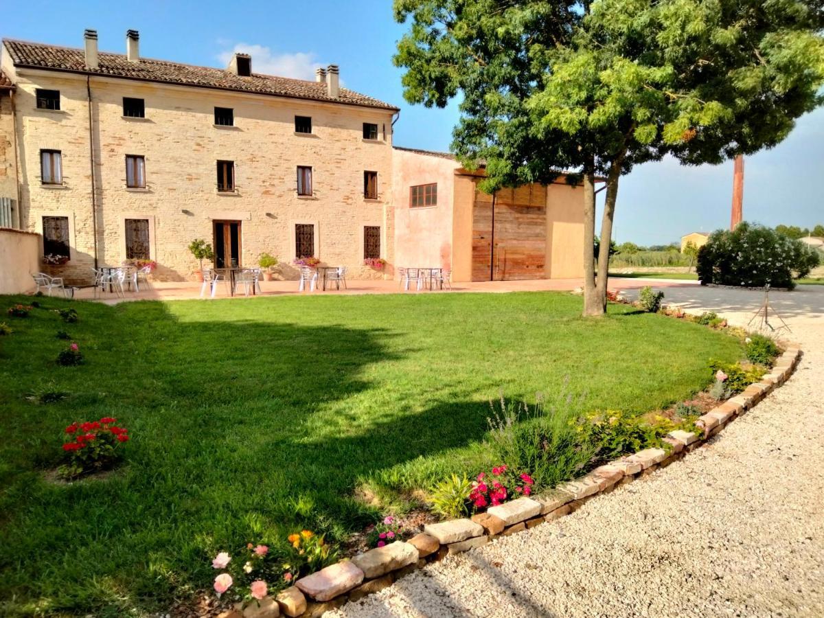 B&B Castel Goffredo San P 3 Екстериор снимка