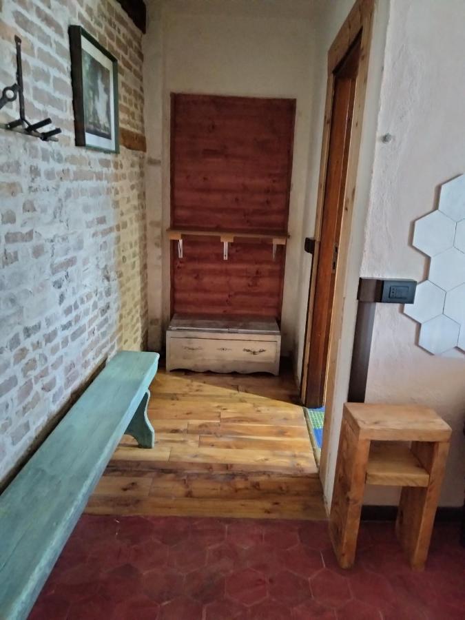 B&B Castel Goffredo San P 3 Екстериор снимка