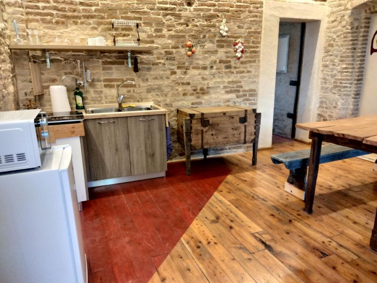 B&B Castel Goffredo San P 3 Екстериор снимка