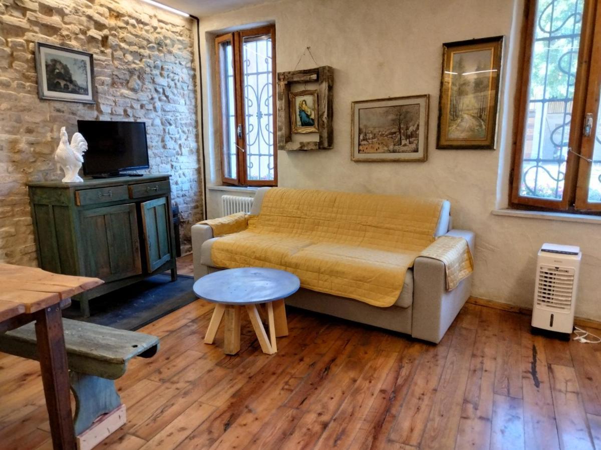 B&B Castel Goffredo San P 3 Екстериор снимка