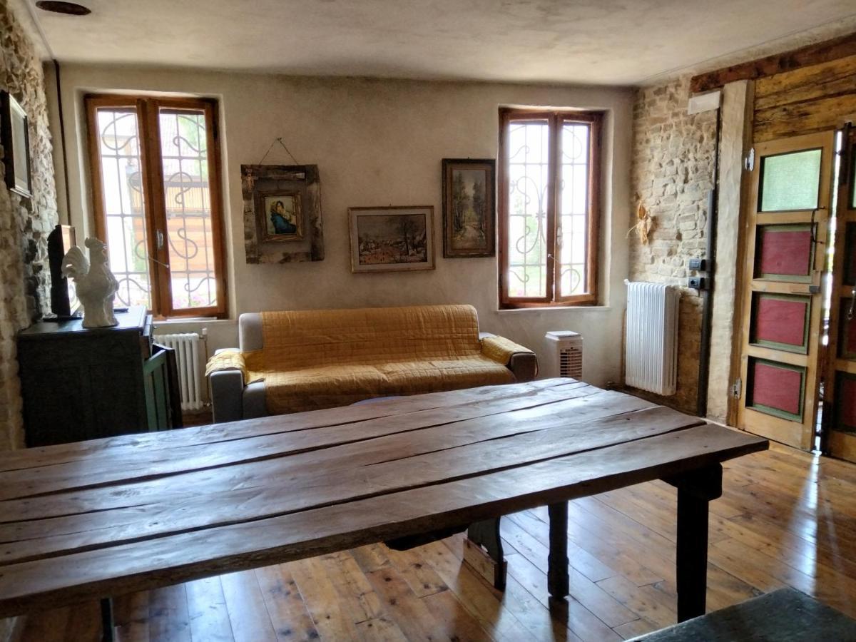 B&B Castel Goffredo San P 3 Екстериор снимка