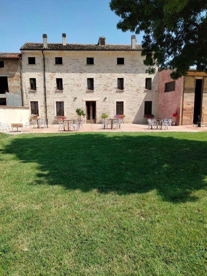 B&B Castel Goffredo San P 3 Екстериор снимка