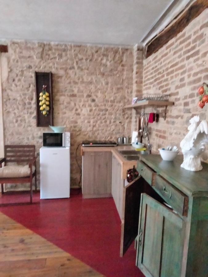 B&B Castel Goffredo San P 3 Екстериор снимка