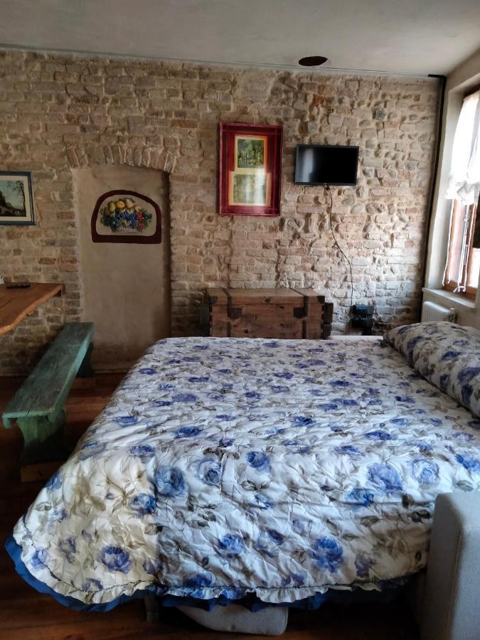 B&B Castel Goffredo San P 3 Екстериор снимка