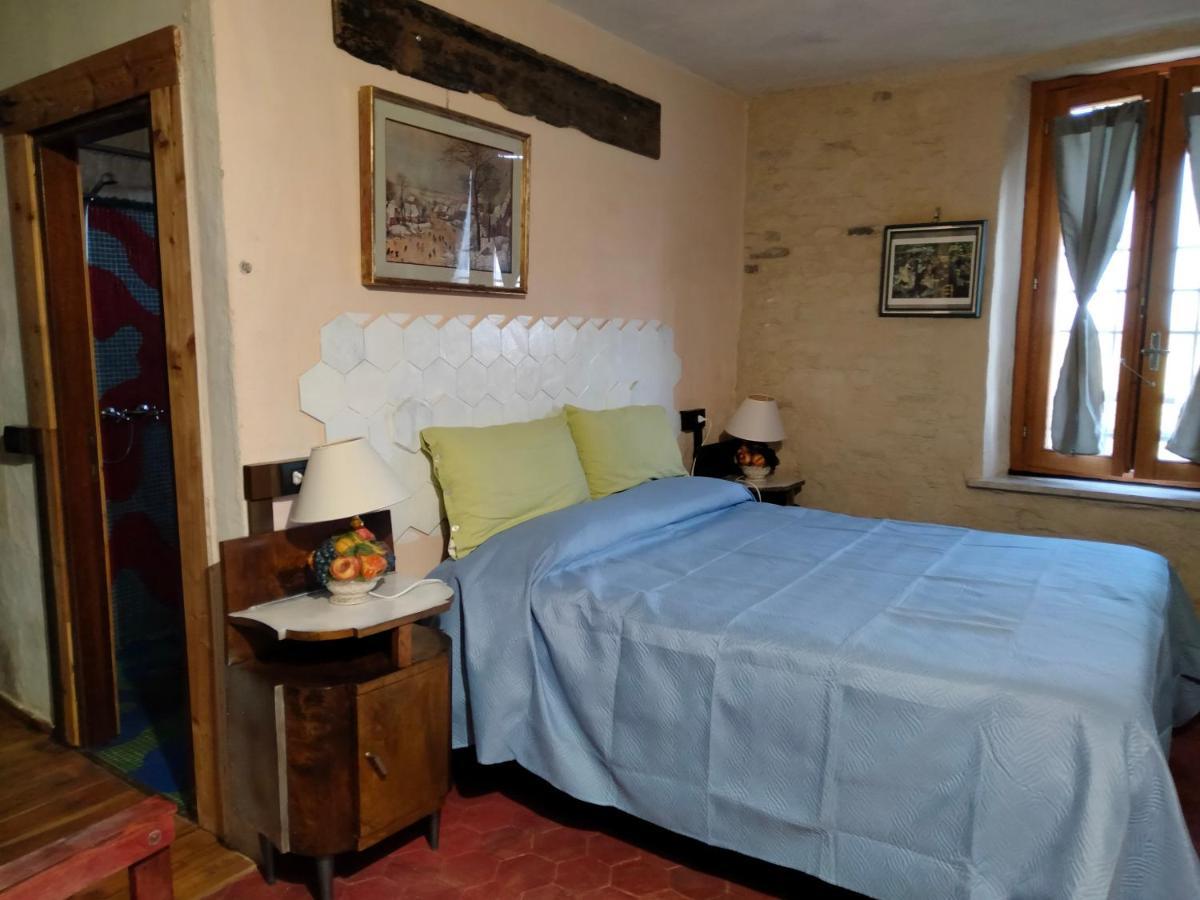 B&B Castel Goffredo San P 3 Екстериор снимка