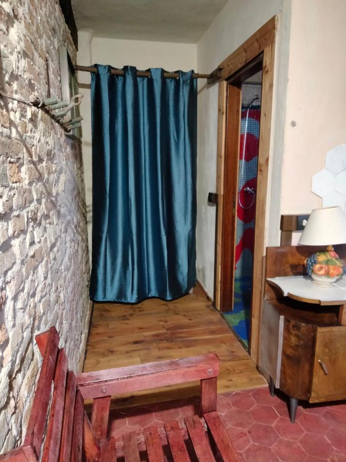B&B Castel Goffredo San P 3 Екстериор снимка