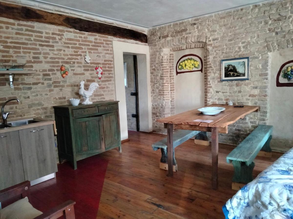 B&B Castel Goffredo San P 3 Екстериор снимка